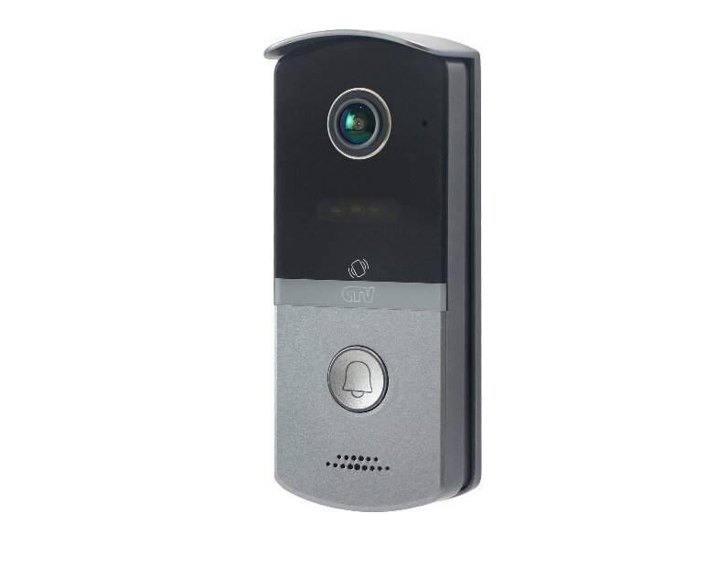 CTV CTV-D4006EM вызывная панель