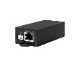 Удлинитель Ethernet до 800м, 100 Мбит/с Amatek AN-PE800