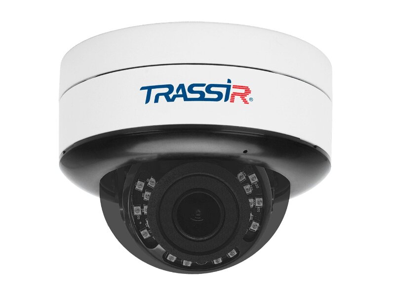 TRASSIR TR-D3153IR2 v2 (D) 2.7-13.5 IP камера
