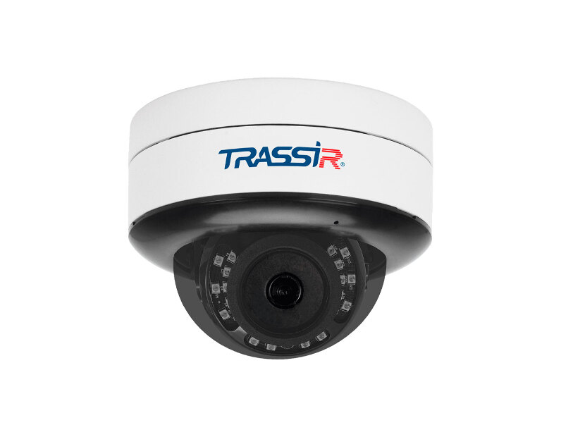TRASSIR TR-D3123IR2 v6 (D) 2.7-13.5 IP камера