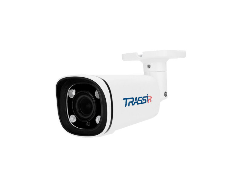 TRASSIR TR-D2153IR6 v2 (D) 2.7-13.5 IP камера