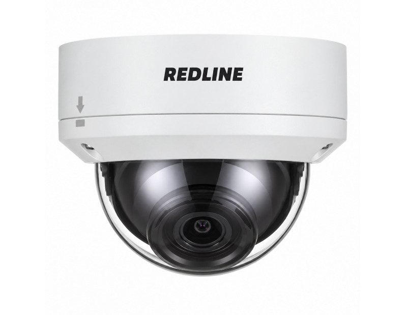 RedLine RL-IP666P-S.AI+ IP камера
