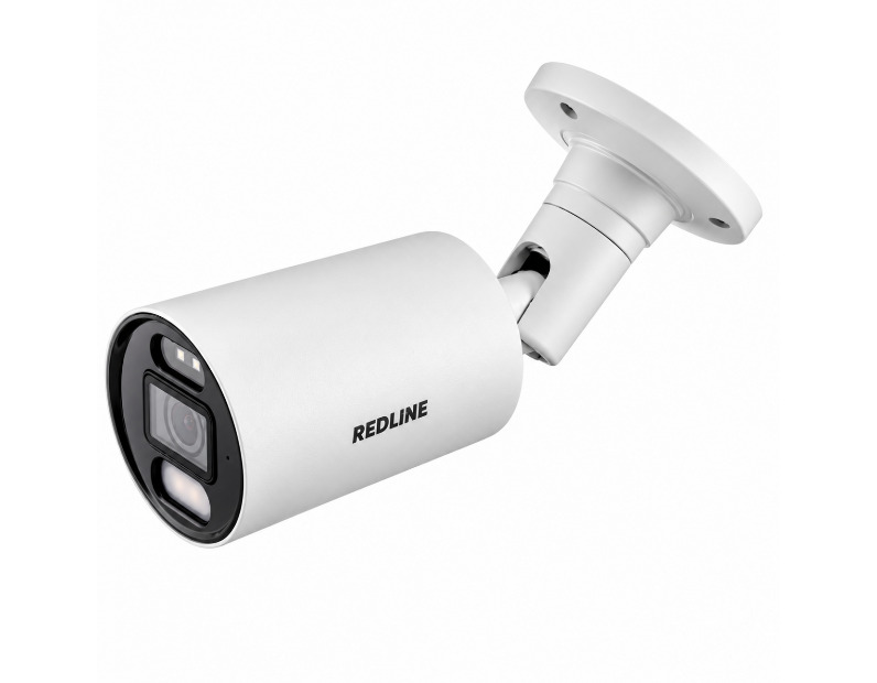 RedLine RL-IP14P-SU.AI+ IP камера
