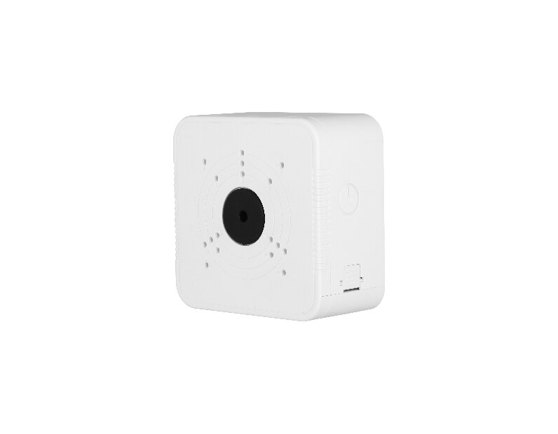 Пластиковая монтажная коробка Dahua DH-PFA1330S