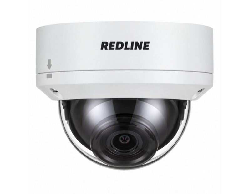 RedLine RL-IP668P-SU.AI+ IP камера