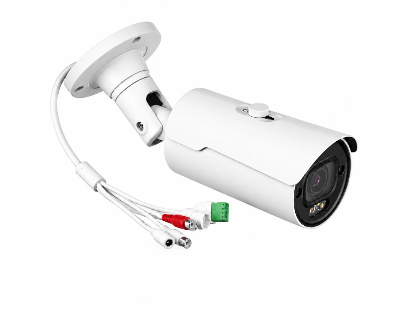 RedLine RL-IP58P-VM-SU.AI+ IP камера