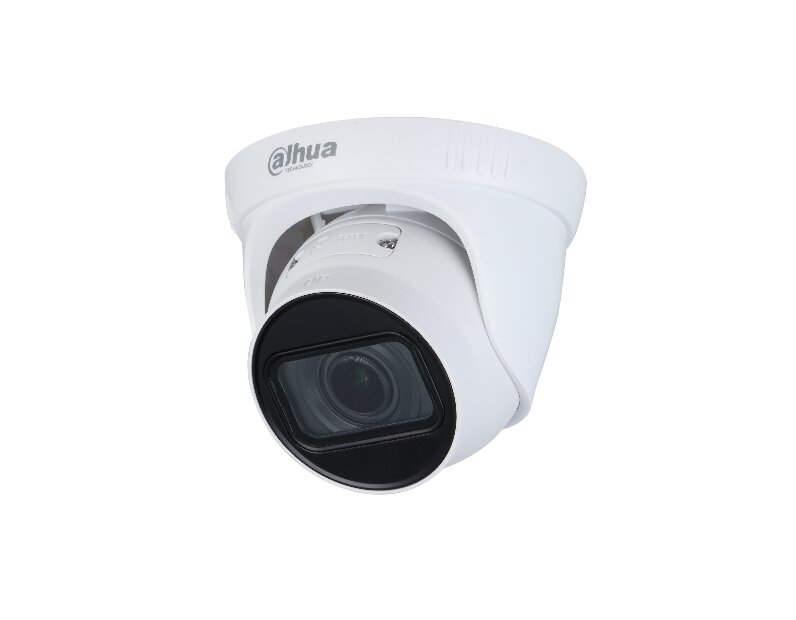 IP камера Dahua DH-IPC-HDW1431T1P-ZS-S4, 4 Мп, 2,8-12 мм