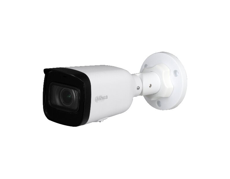 IP камера Dahua DH-IPC-HFW1431T1P-ZS-S4, 4 Мп, 2,8-12 мм