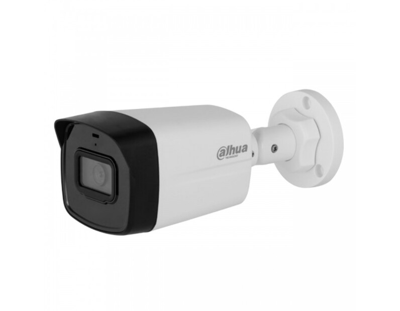 IP-камера Dahua DH-IPC-B1E20P-A-0360B 2 Мп, 3,6 мм