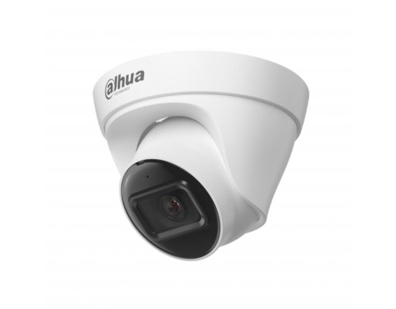 IP камера Dahua DH-IPC-HDW1431T1P-A-0280B-S6, 4 Мп, 2,8 мм