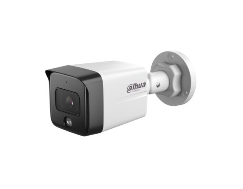 IP камера Dahua DH-IPC-HFW1230TC1P-A-0280B-S7, 2 Мп, 2,8 мм