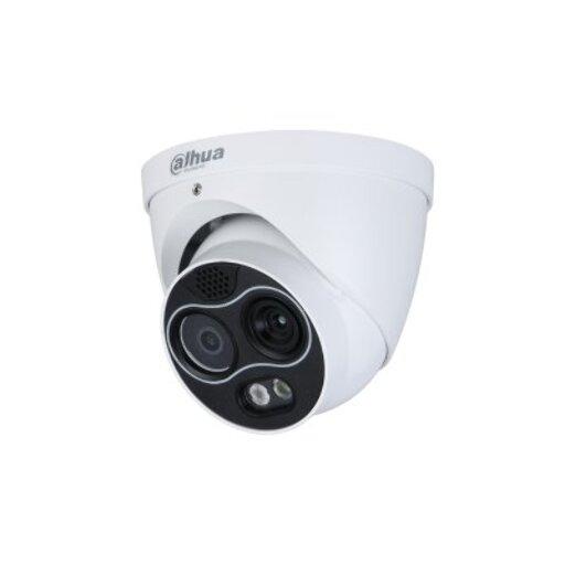 Тепловизионная IP камера Dahua DHI-TPC-DF1241-LB7F6-DW-S8-V1