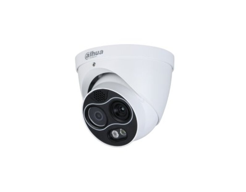 Тепловизионная IP камера Dahua DHI-TPC-DF1241-LB3F4-DW-S8-V1
