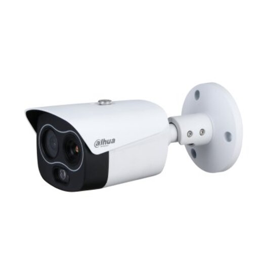 Тепловизионная IP камера Dahua DHI-TPC-BF1241-LB7F6-DW-S8-V1