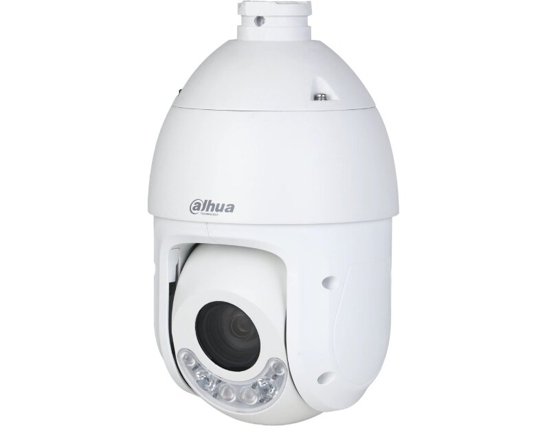 Поворотная IP камера Dahua DH-SD4E825MB-HNR-A-PV1, 8 Мп, 5-125 мм