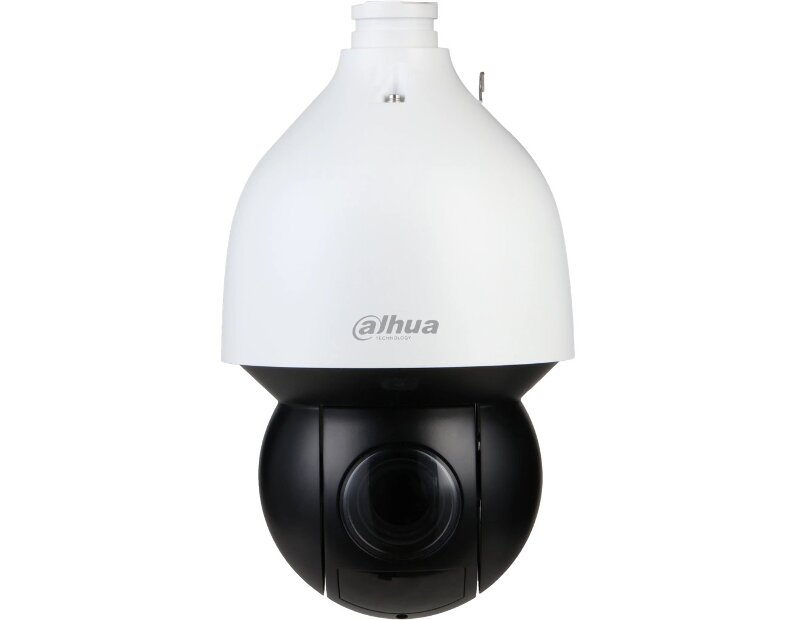 Поворотная IP камера Dahua DH-SD5A425MB-HNR, 4 Мп, 5-125 мм