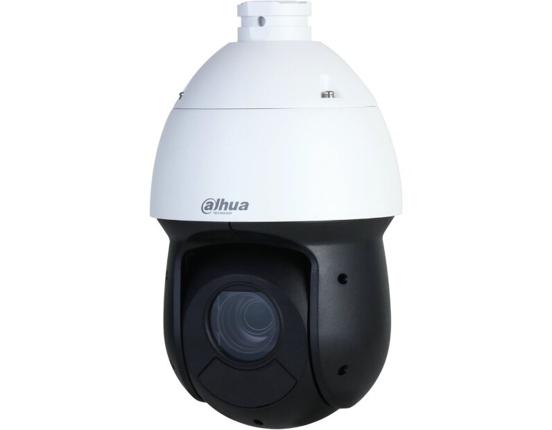 Поворотная IP камера Dahua DH-SD49425DB-HNY, 4 Мп, 5-125 мм