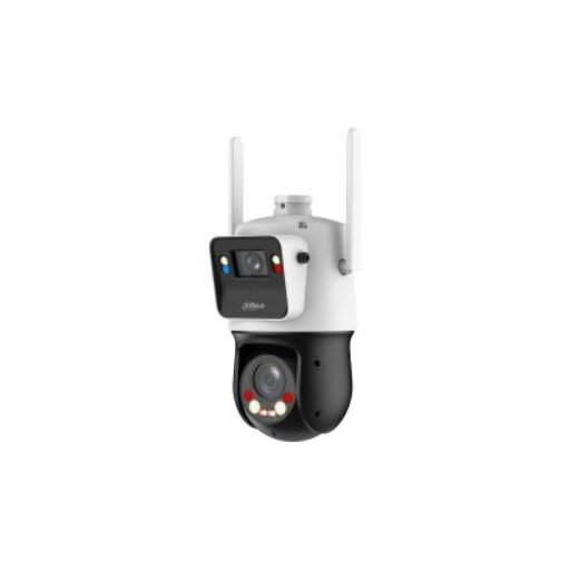 Поворотная IP камера Dahua DH-SDT4E425-4F-MB-AGQ-PV1-EAU