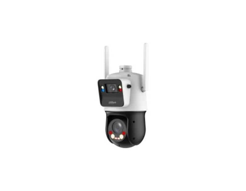 Поворотная IP камера Dahua DH-SDT4E425-4F-MB-AGQ-PV1-EAU