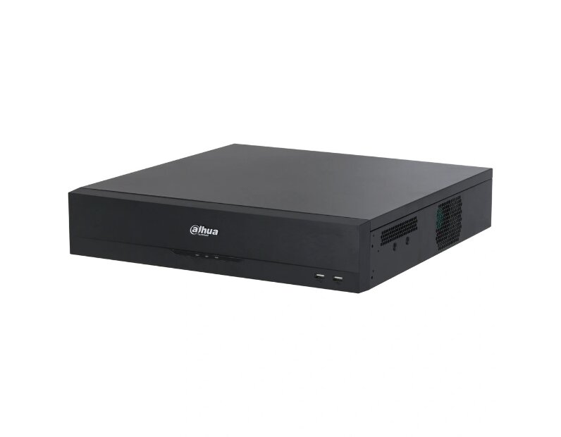 IP-видеорегистратор Dahua DHI-NVR5864-EI2, 64 каналов