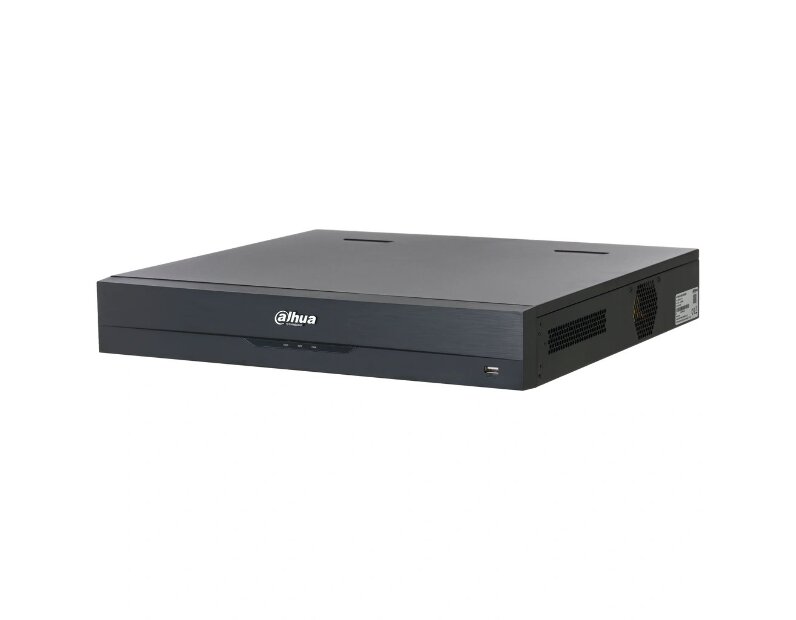 IP-видеорегистратор Dahua DHI-NVR5464-EI2, 64 каналов