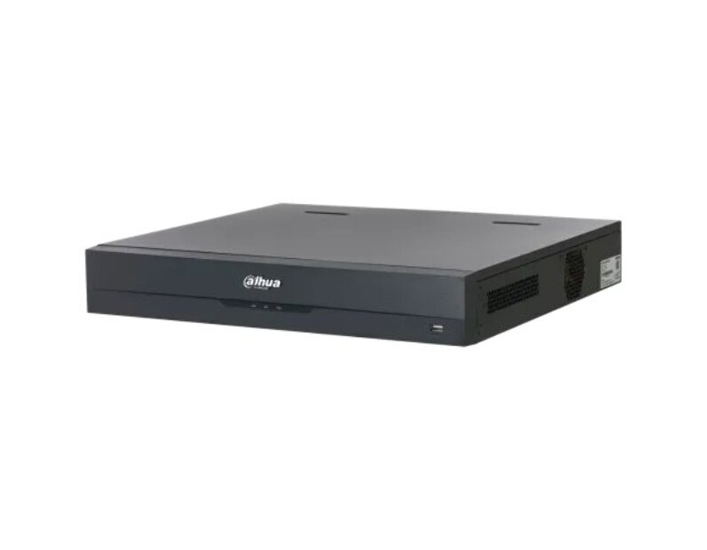 IP-видеорегистратор Dahua DHI-NVR5432-EI2, 32 каналов