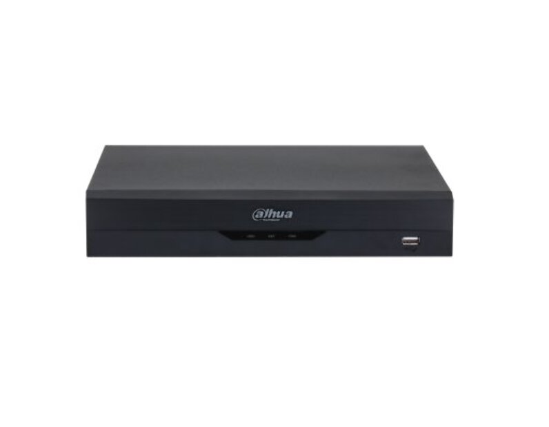 Гибридный HD-видеорегистратор Dahua DH-XVR5116HS-5M-I3/T