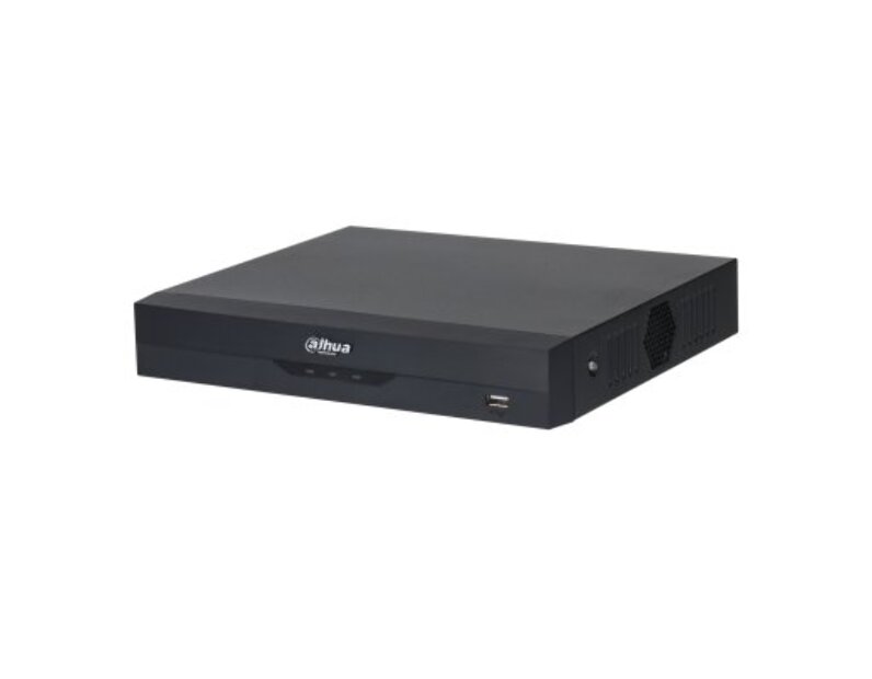 Гибридный HD-видеорегистратор Dahua DH-XVR5116HS-I3/T