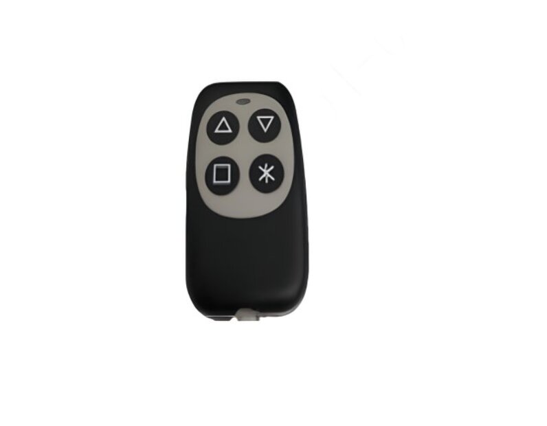 Пульт управления Dahua IPMECD-206X-01