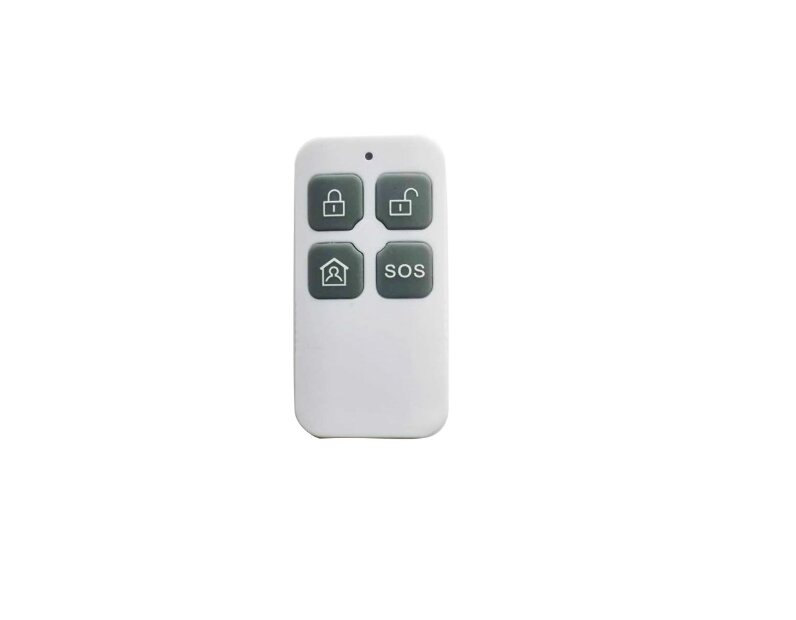 Пульт управления Dahua ARA22-W-868