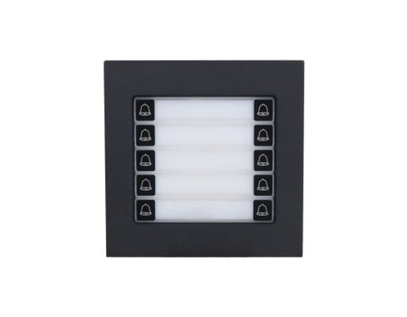 Модуль вызывной панели Dahua DHI-VTO4202FB-MDB10