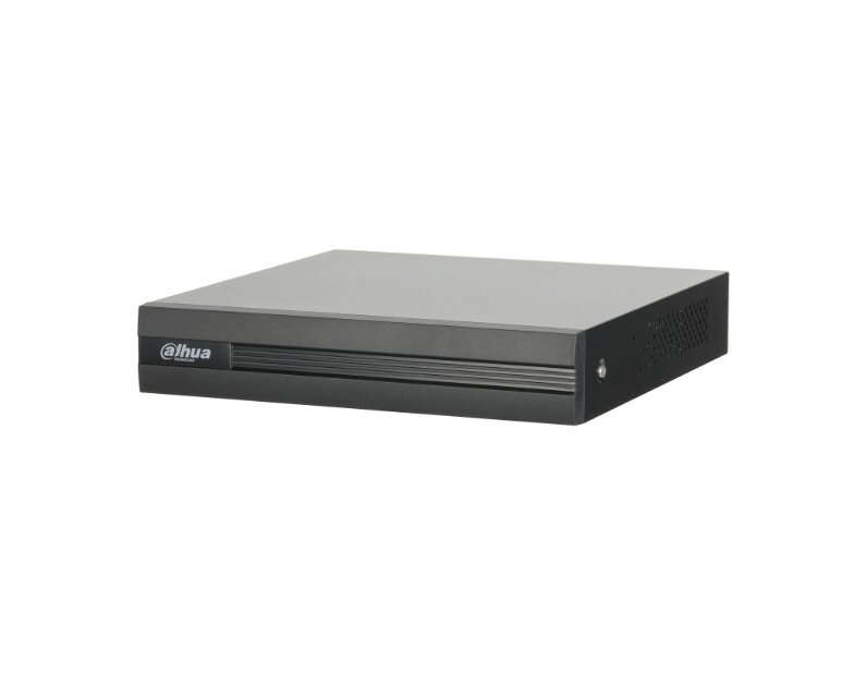 Гибридный HD-видеорегистратор Dahua DH-XVR1B04H-I/T