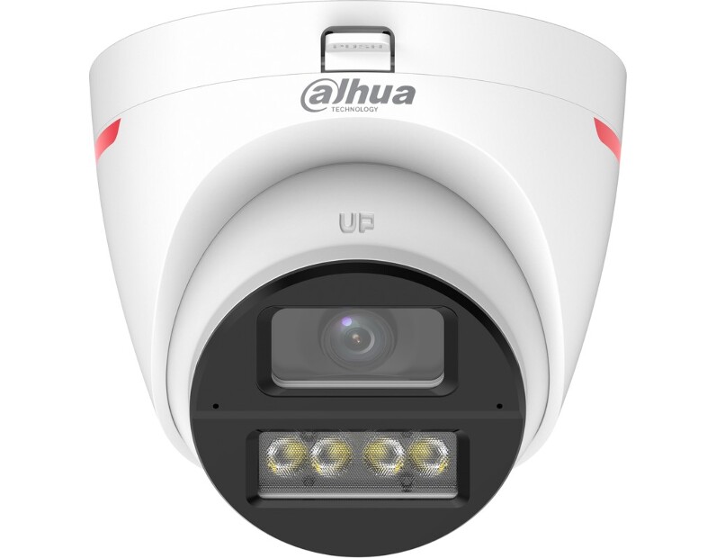 HDCVI-камера Dahua DH-HAC-HDW1219XP-IL-A-PRO-0280B