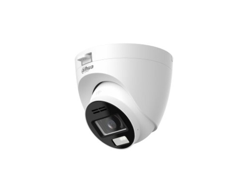 HDCVI-камера Dahua DH-HAC-HDW1200TRQP-IL-T-0280B