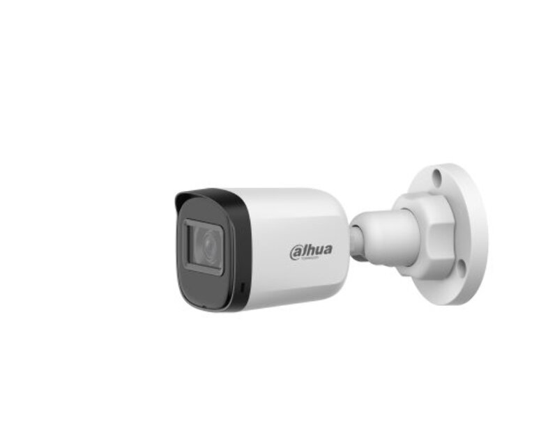 HDCVI-камера Dahua DH-HAC-B1A21P-U-IL-0280B