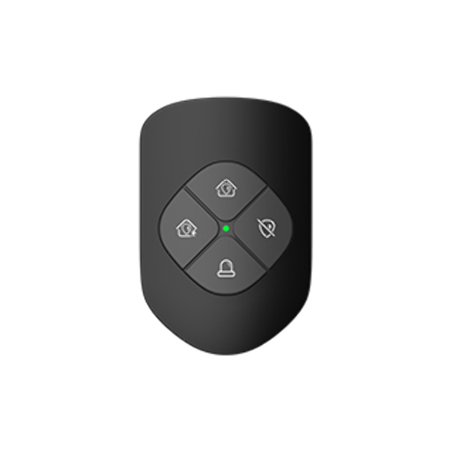 Пульт управления Dahua DHI-ARA24-W2(868)-B