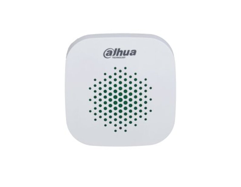 Звуковой оповещатель Dahua DHI-ARA12-W2(868)