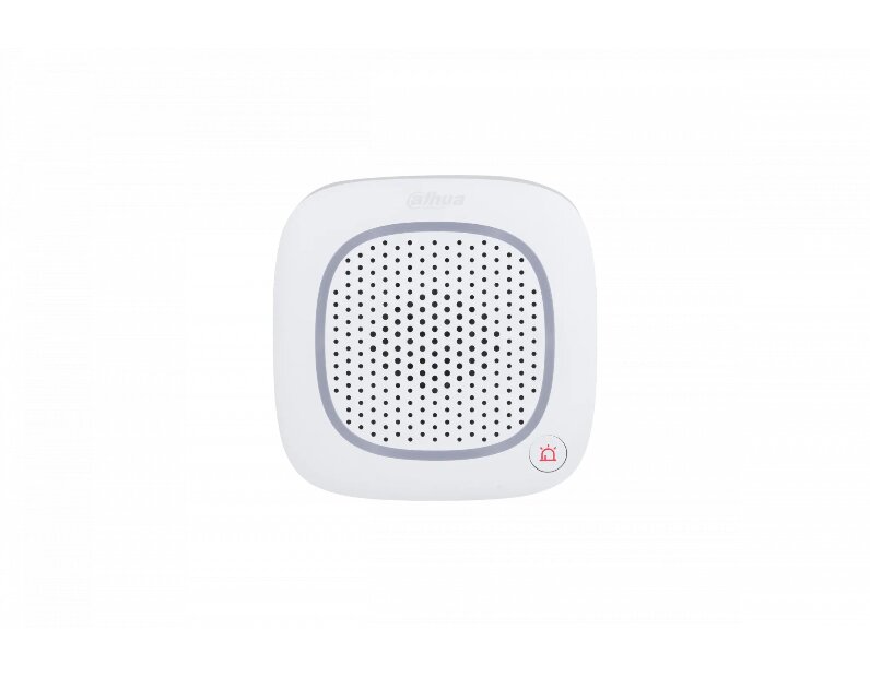 Звуковой оповещатель Dahua DHI-ARA16-W2(868)
