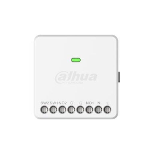 Беспроводное реле Dahua DHI-ARM7022-W2(868)