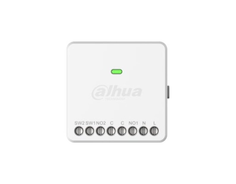 Беспроводное реле Dahua DHI-ARM7022-W2(868)