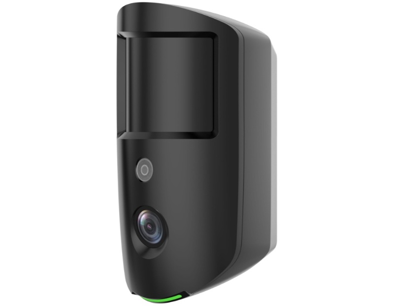 Датчик движения Dahua DHI-ARD1731-W2(868)-B
