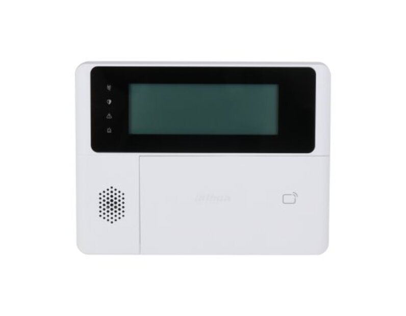 Пульт управления Dahua DHI-ARK30C-RW2(868)-EA
