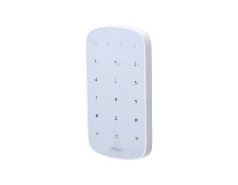 Пульт управления Dahua DHI-ARK30T-W2(868)