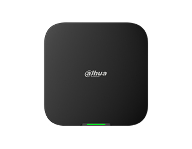 Контроллер охранной сигнализации Dahua DHI-ARC3800H-FW2(868)-B