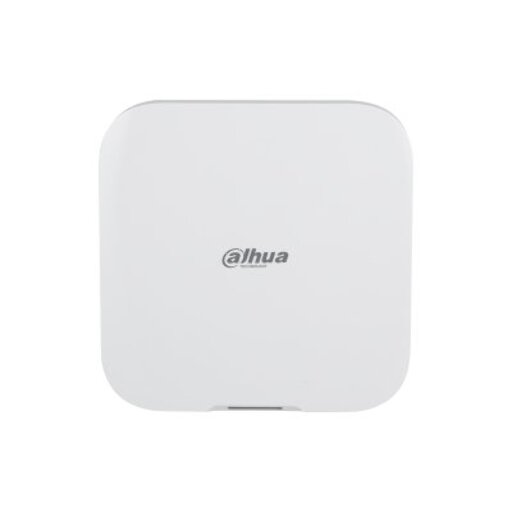 Контроллер охранной сигнализации Dahua DHI-ARC3800H-W2(868)