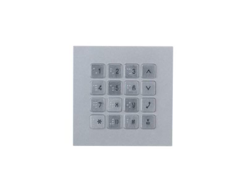 Модуль вызывной панели Dahua DHI-VTO4103F-MK