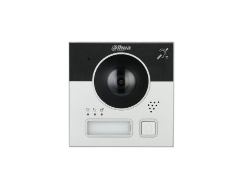 Модуль вызывной панели Dahua DHI-VTO4202F-PI1