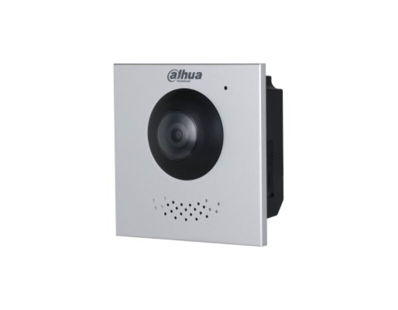 Модуль вызывной панели Dahua DHI-VTO4202F-P-S3