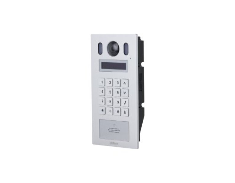 Вызывная панель Dahua DHI-VTO6222E-P