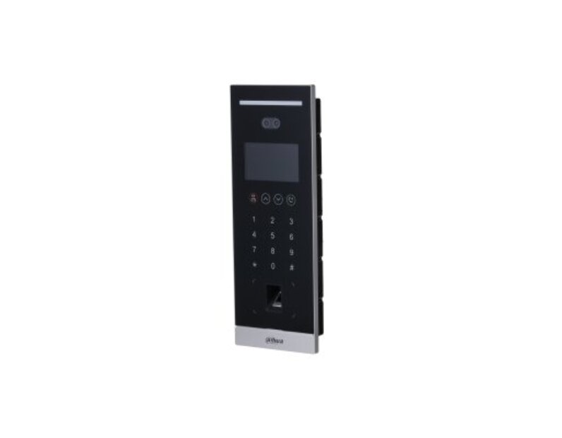 IP-вызывная панель Dahua DHI-VTO6541H-S2